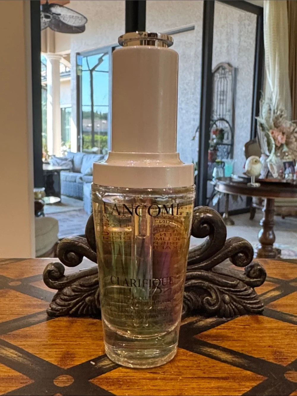 Lancôme Clarifique Pro-Solution Serum